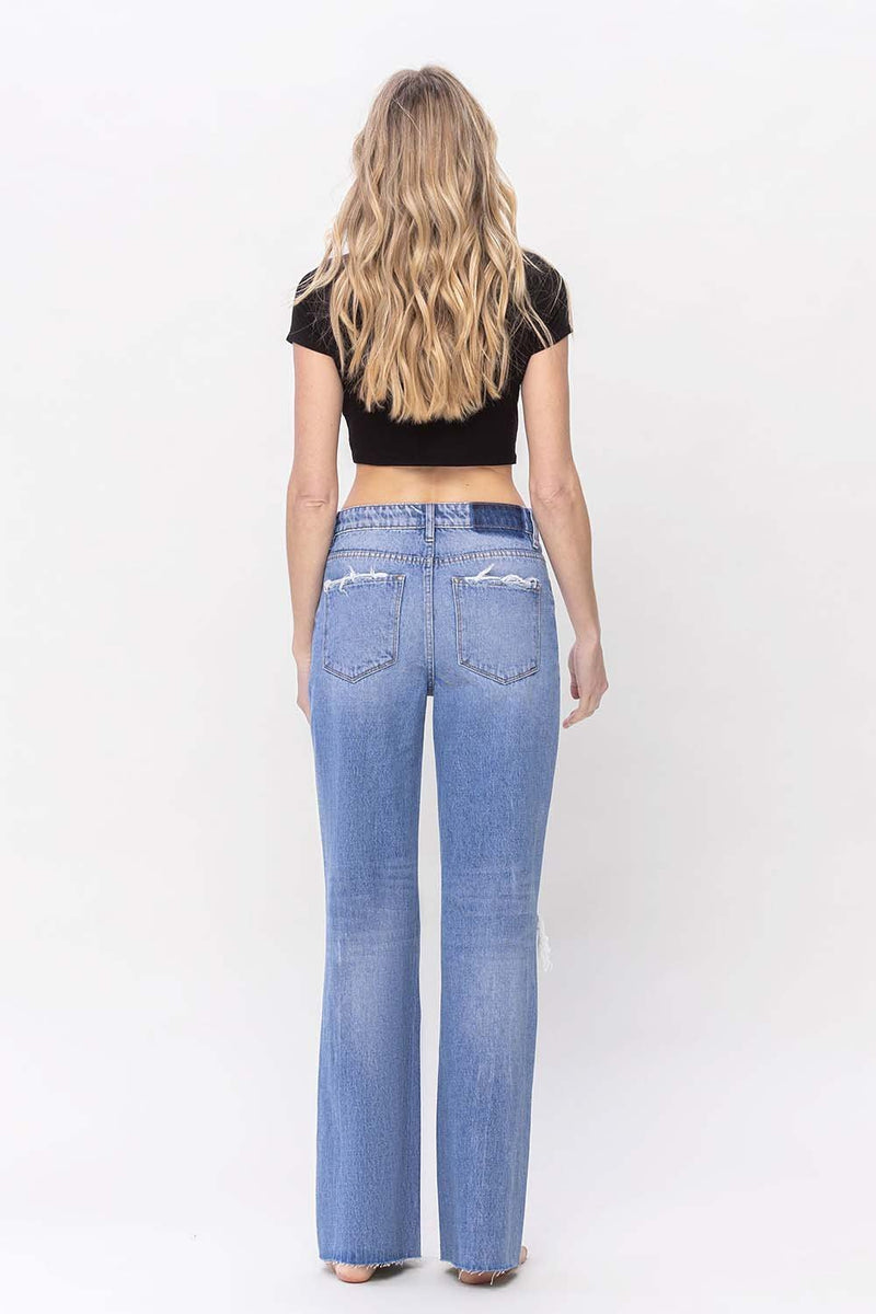90's Throwback Loose Fit Jeans | gussieduponline