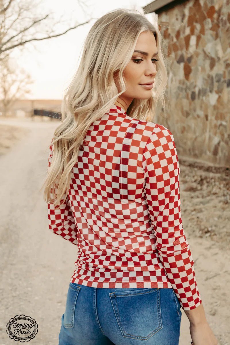 Bricktown Top | gussieduponline