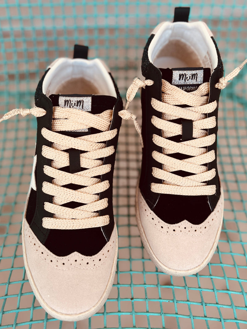 Take It Back Sneakers | gussieduponline