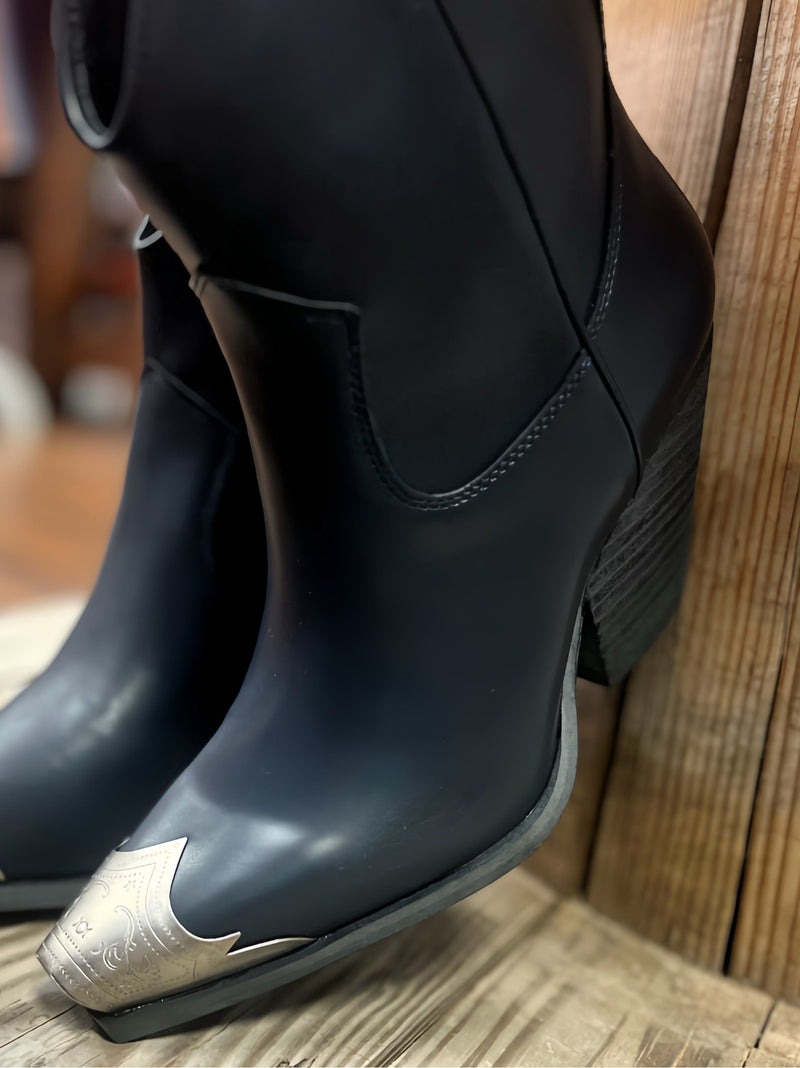 The BB Boots | gussieduponline