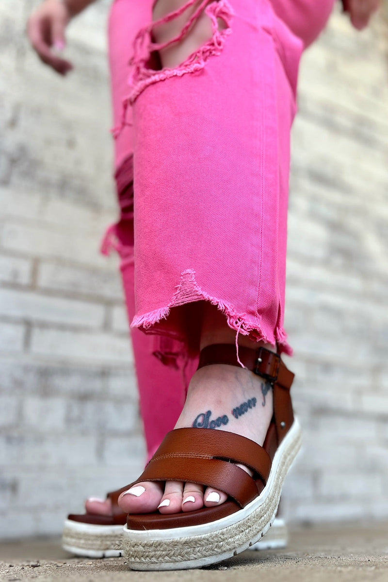 On The Vervet in Pink | gussieduponline