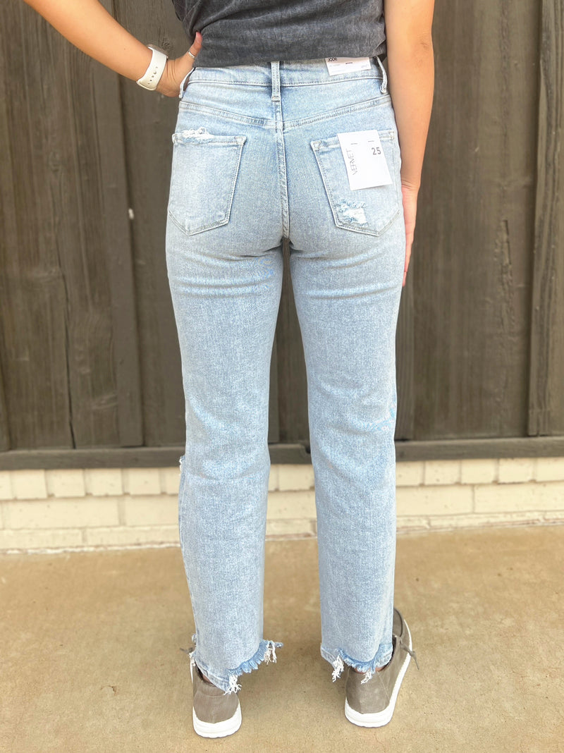 Celebration 90's Dad Jeans | gussieduponline