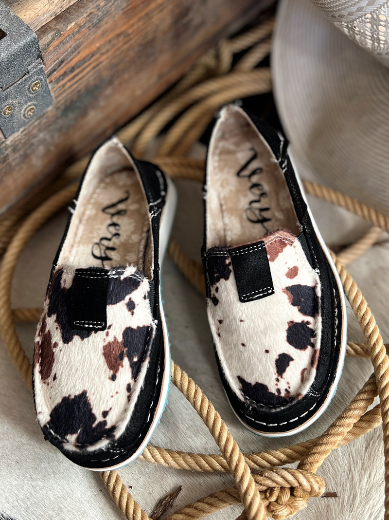 Moovin On Loafers | gussieduponline