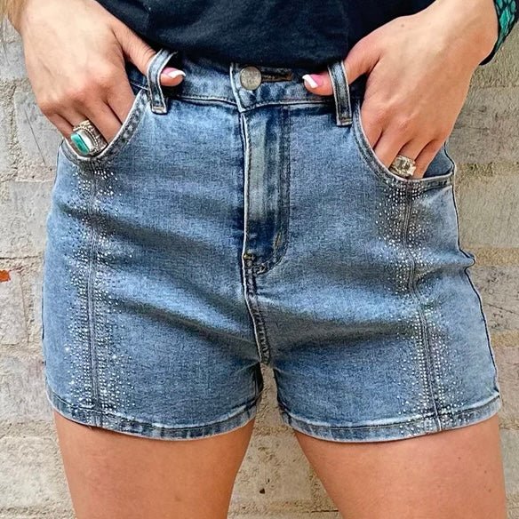 PLUS Diamond in the South Shorts* | gussieduponline