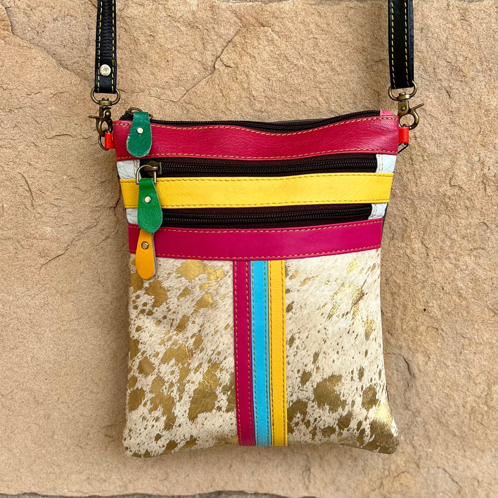 Boho Rainbows - Fold-Over Lunch Bag - Thirty-One Gifts - Affordable Purses,  Totes & Bags