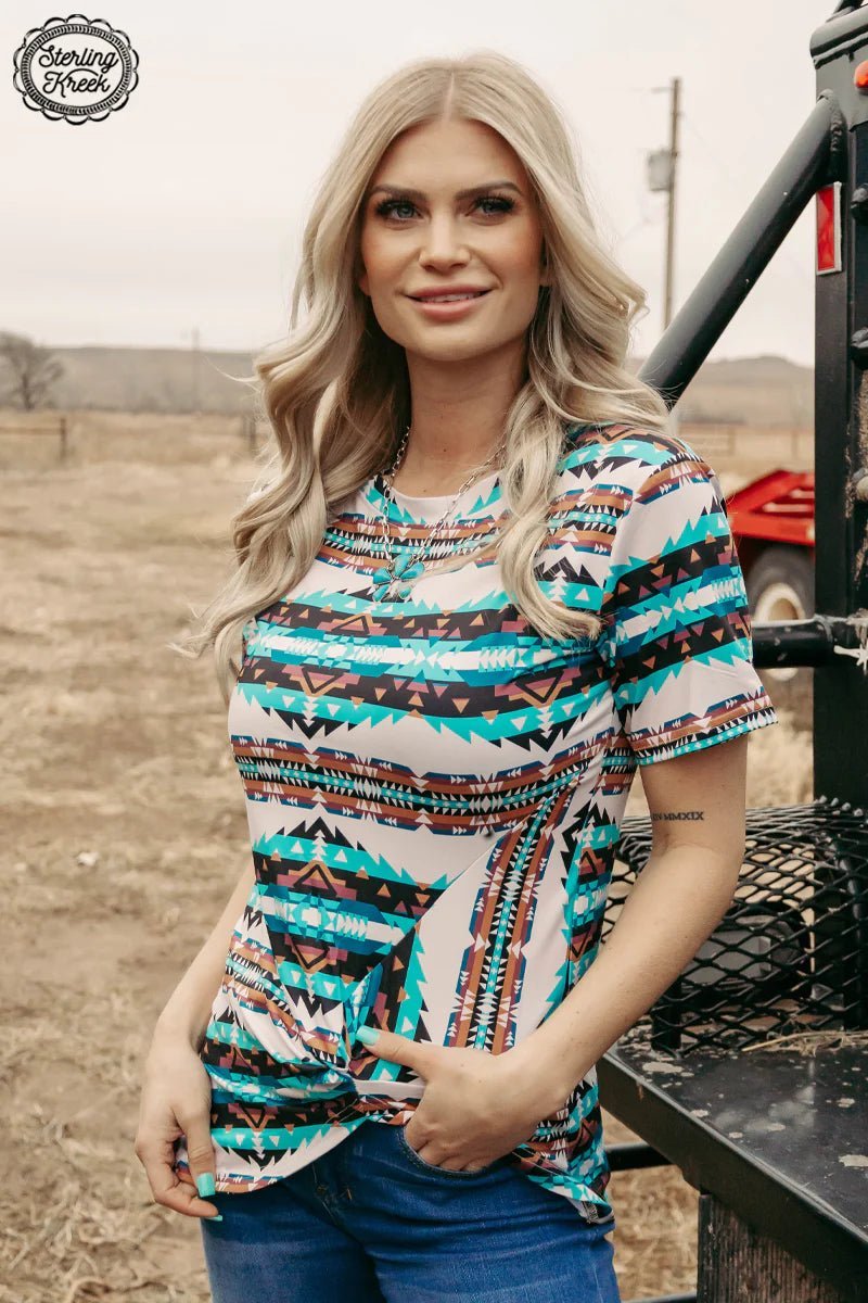 Eureka Springs Top | gussieduponline