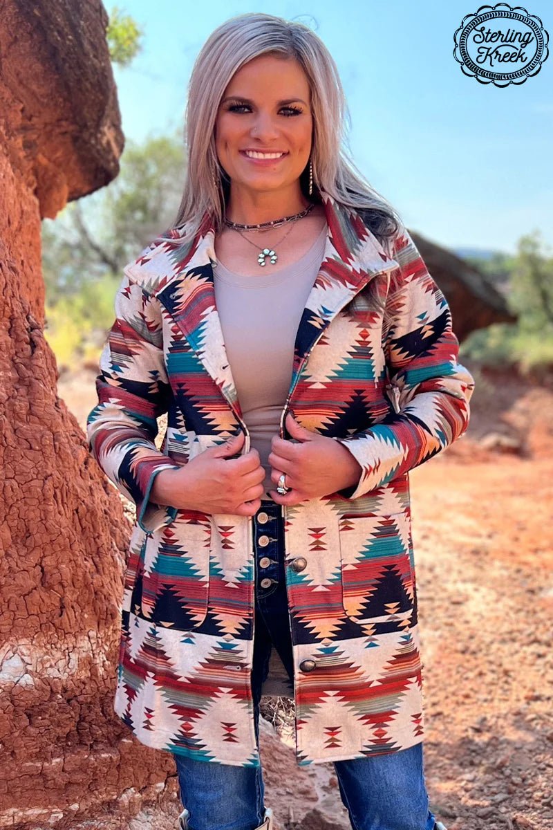 Sterling Kreek Southern Roots Jacket | gussieduponline