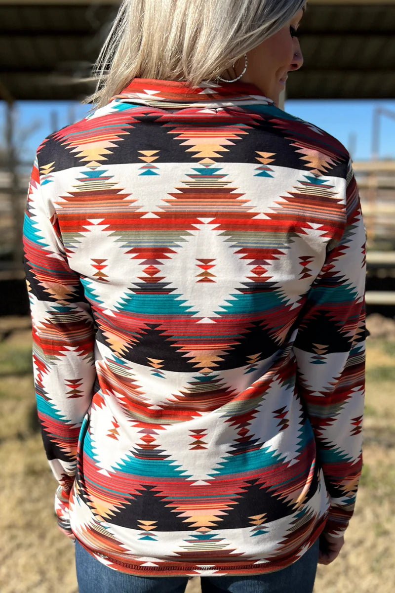 Sterling Kreek Southern Roots Pullover | gussieduponline