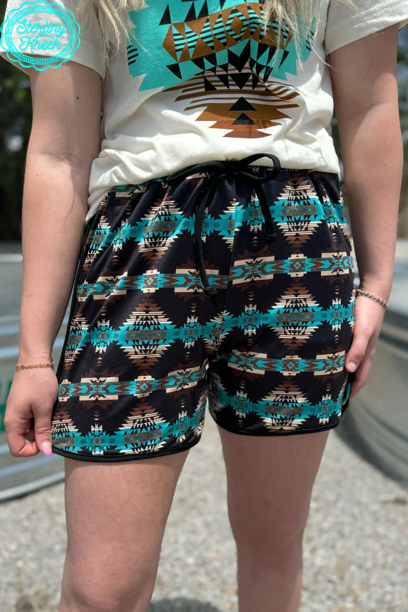 Sterling Kreek Bermuda Bay Shorts- Long