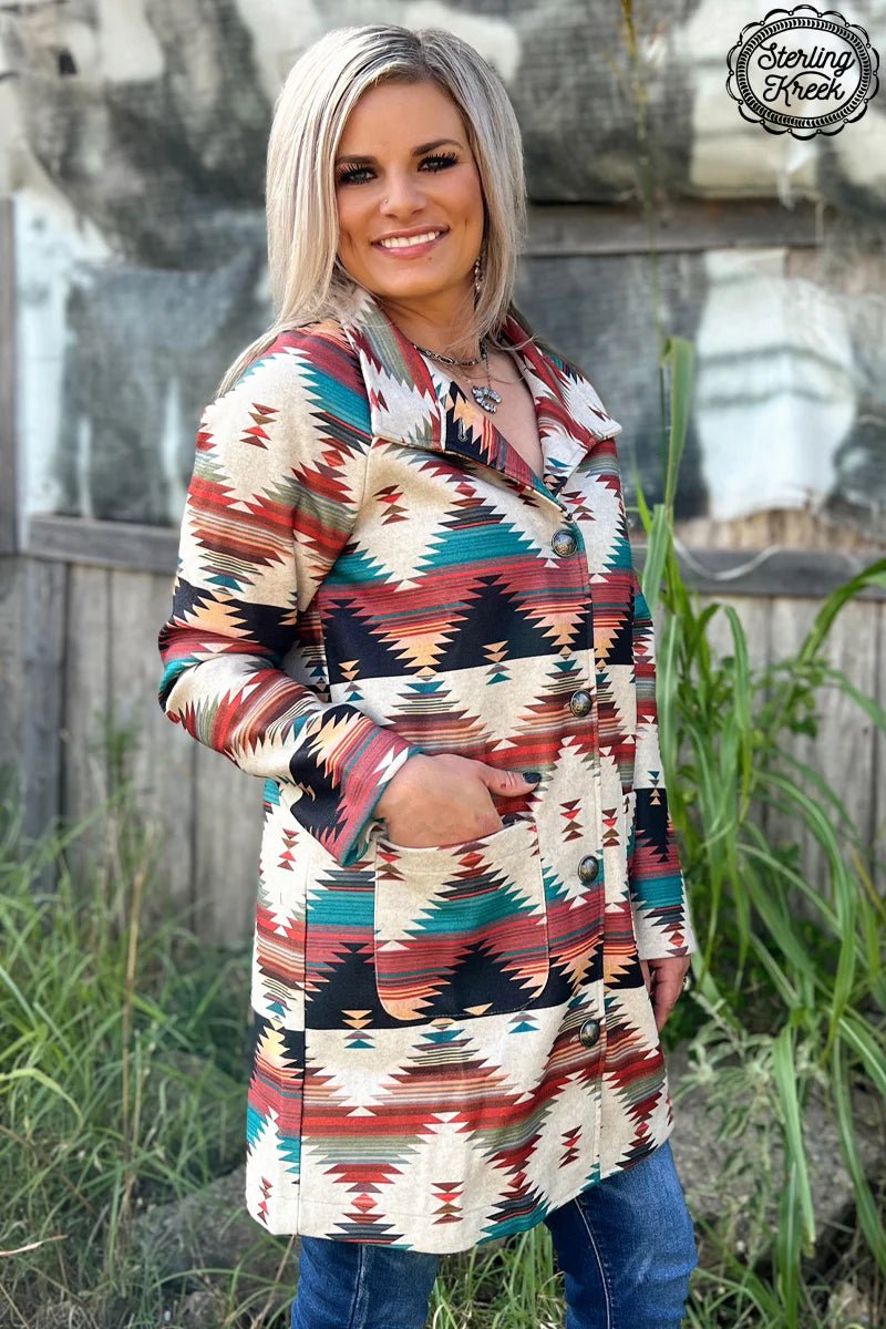 Sterling Kreek Southern Roots Jacket | gussieduponline