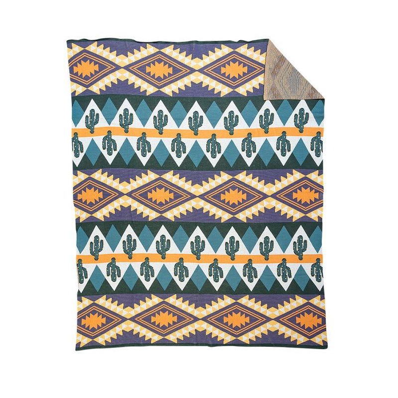 Mojave Valley Throw | gussieduponline