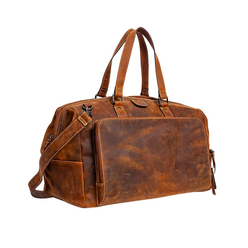 Kurlingham Duffle Bag | gussieduponline