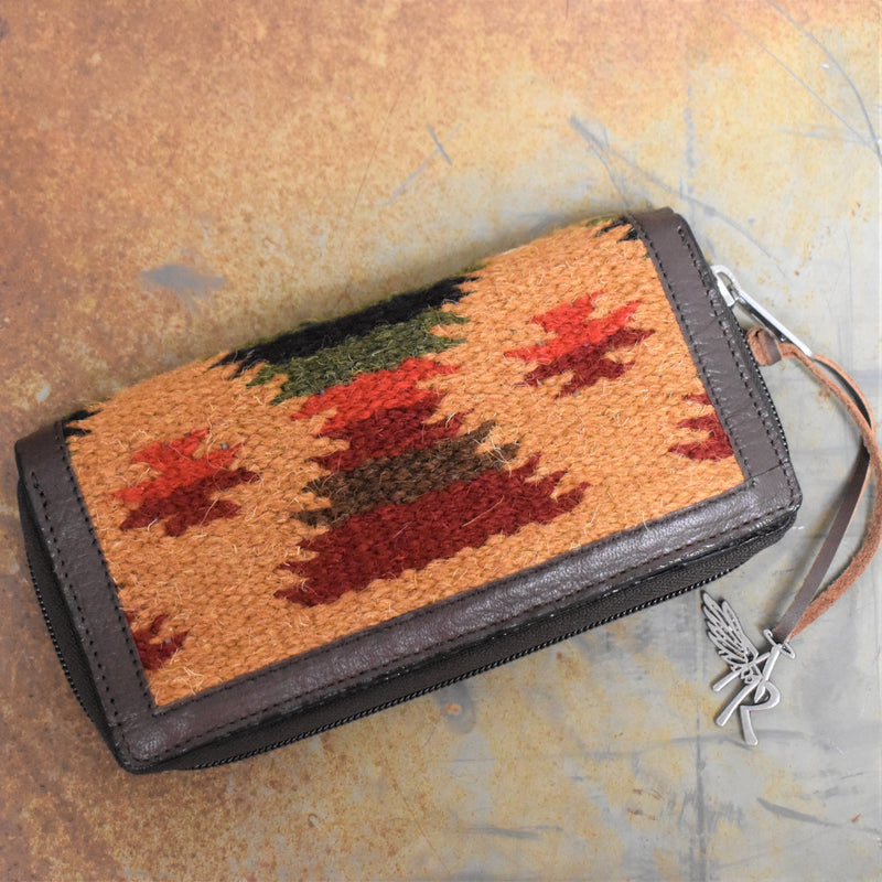 Itza Aztec Wallet | gussieduponline