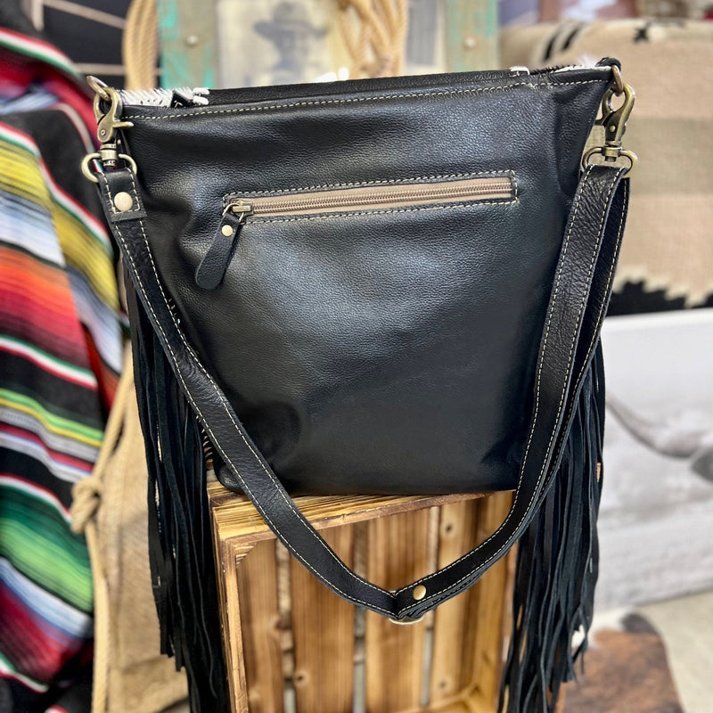 Ajo Leather Bag | gussieduponline