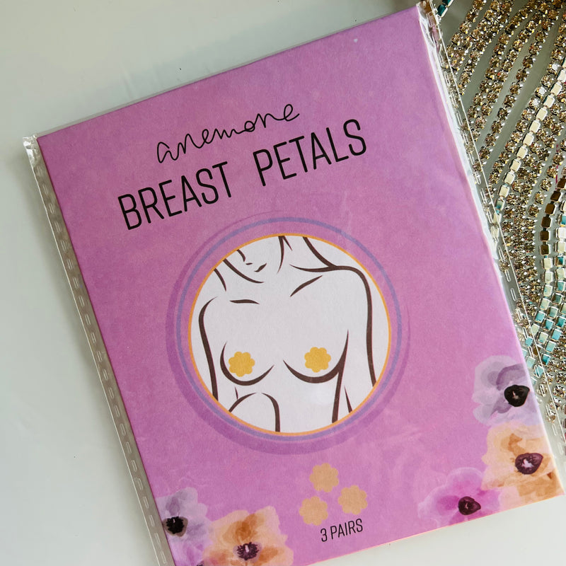 Breast Petals | gussieduponline