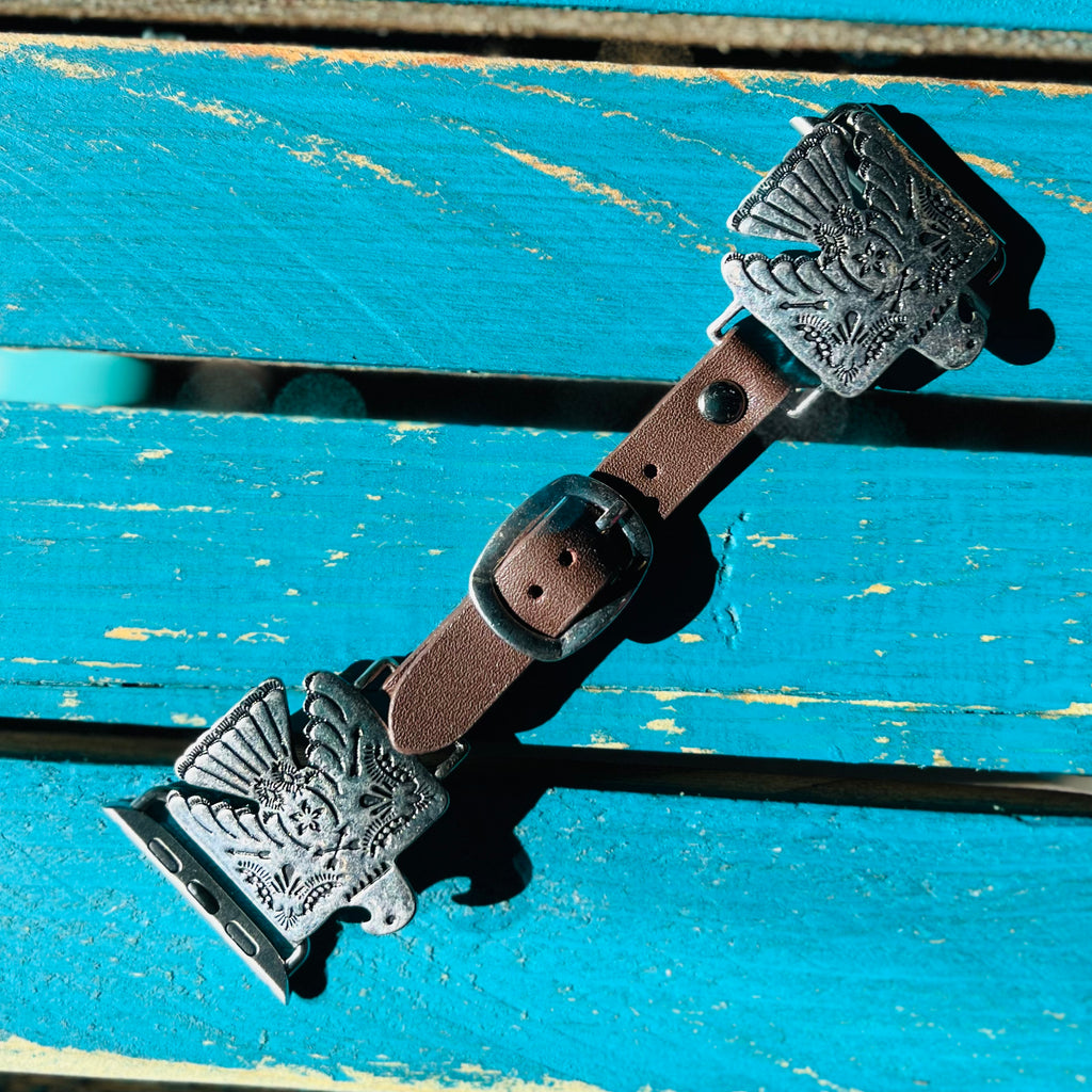 Camp Verde Watch Band | gussieduponline