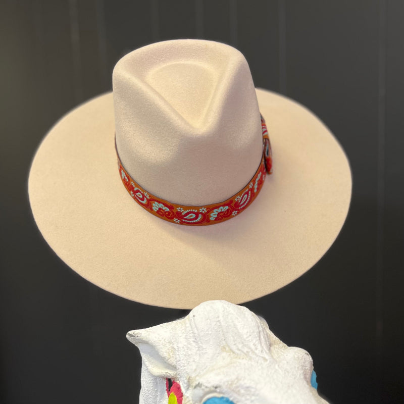 Youth Silver Belly Tip Your Hat | gussieduponline