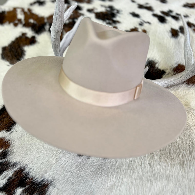 Silver Belly Tip Your Hat | gussieduponline