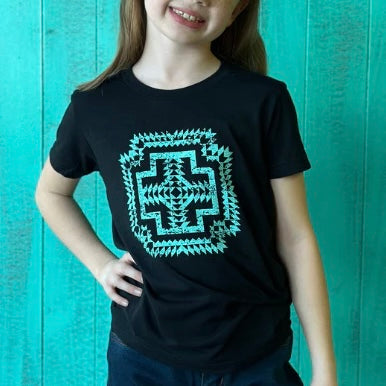 KIDS Chickasaw Tee | gussieduponline