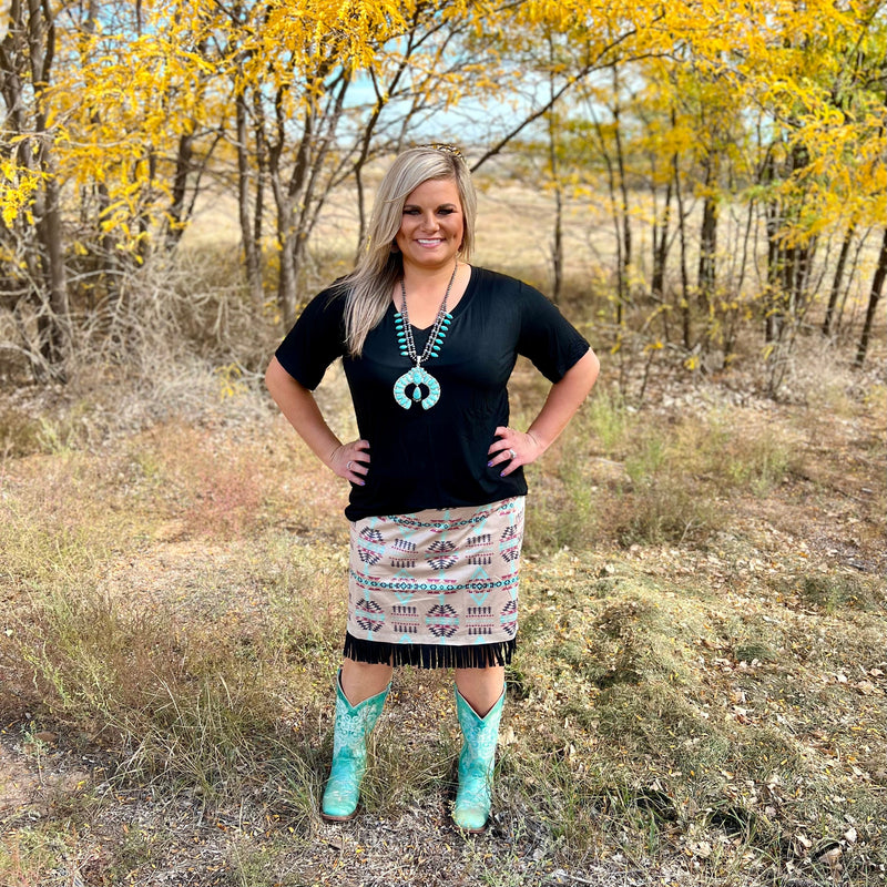 Cheyenne Skirt* | gussieduponline