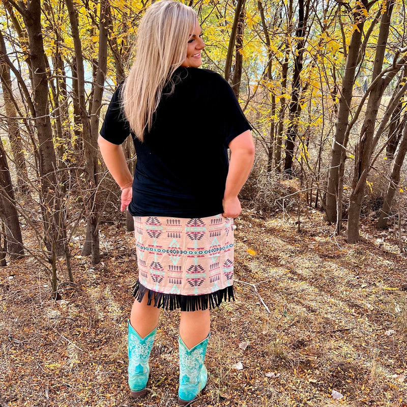 Cheyenne Skirt* | gussieduponline
